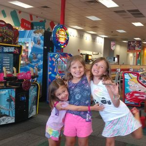 Meet your Posher, Donna